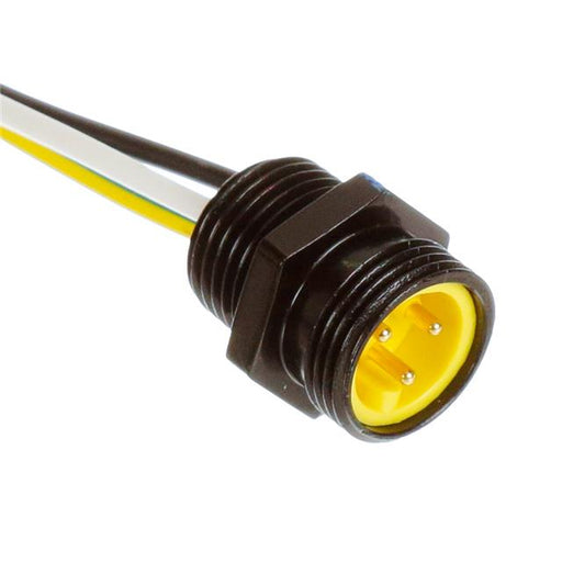 1300130224 by Molex - MC 3P MR 2M 16/1 PVC