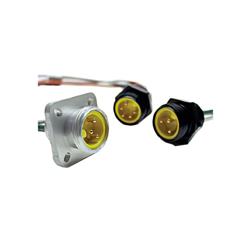 1300130534 by Molex - CABLE 5POS MALE TO WIRE 1