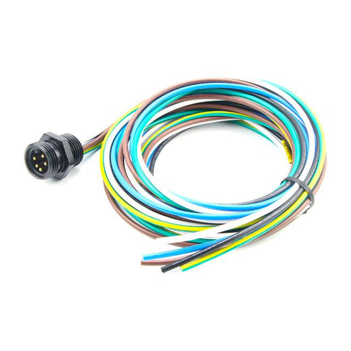 1300138079 by Molex - MC 5P MR 2M PVC