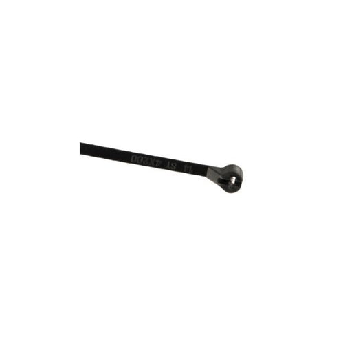 13003B by Heyco Products Corporation - CABLE STRAP LOCKING BLK 45LB 9.80