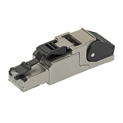 1300478008 by Molex - CONNECTOR MOD PLUG 8P8C SHIELDED
