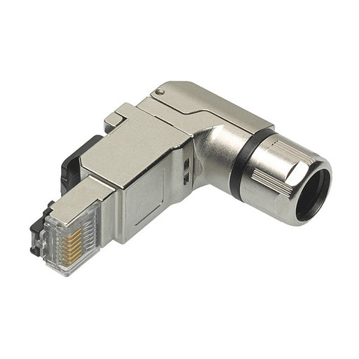 1300478009 by Molex - CONNECTOR MOD PLUG 8P8C SHIELDED