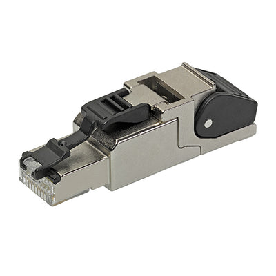 1300478010 by Molex - CONNECTOR MOD PLUG 8P8C SHIELDED