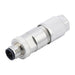 1300470039 by Molex - FA M12 4P DC MA STR SHLD 0,25-05