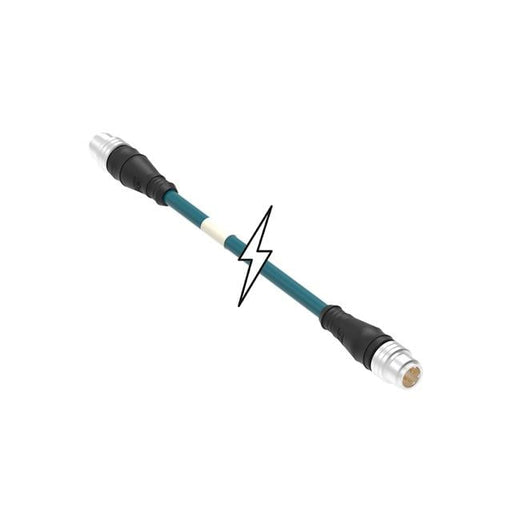1300480097 by Molex - CABLE 4POS MALE TO MALE 9.84