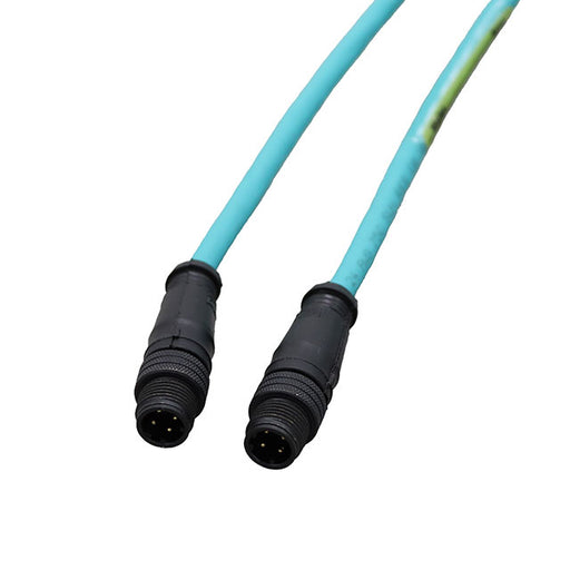 1300480109 by Molex - CABLE CIRC 4POS MALE TO MALE 65.6