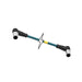 1300480160 by Molex - MIC 4P M/MP 90/90 D-CODED 0.6M