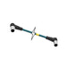 1300480183 by Molex - MIC 4P M/MP 90/90 D-CODED 5M