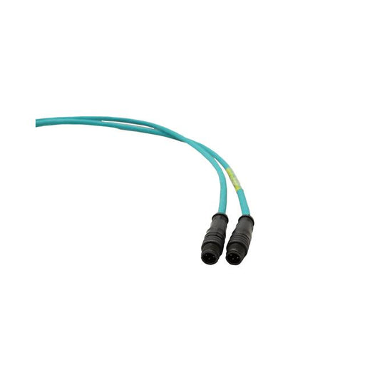 1300480253 by Molex - MIC 4P M/MP ST/ST D-CODED 25M