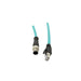 1300480305 by Molex - MIC 4P M/MP ST/RJ45 D-CODED 5M