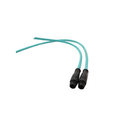 1300480317 by Molex - MIC 4P M/MP ST/ST D-CODED 27M