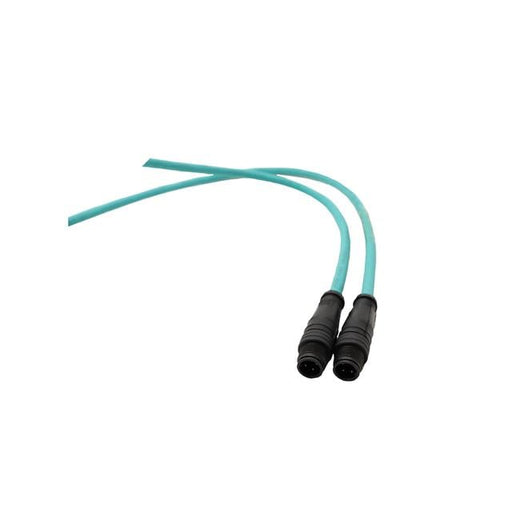 1300480317 by Molex - MIC 4P M/MP ST/ST D-CODED 27M