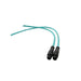 1300480317 by Molex - MIC 4P M/MP ST/ST D-CODED 27M