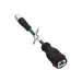 1300488150 by Molex - M12 D-CODE MALE-FEMALE RJ45 0.5M