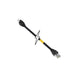 1300500193 by Molex - ENET MMJ RJ45/RJ45 568B 5M