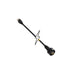 1300500429 by Molex - ENET MMJ IND/RJ45 568B SHLD 1M