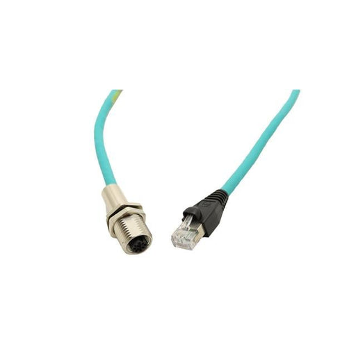 1300580125 by Molex - ULTRA-LOCK D-CODE M12 TO RJ45 0.