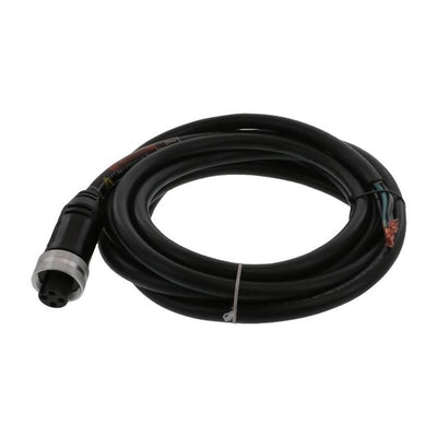 1300630230 by Molex - QC 4P FP STR SK 15M 10/4