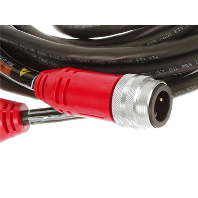 1300640452 by Molex - QC 3P M/MFE ST/ST SK 10.0M 10/3C