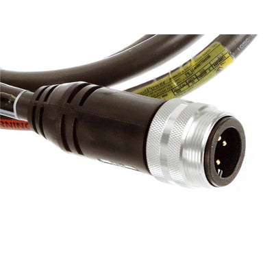 1300640438 by Molex - QC 4P M/MFE ST/ST SK 2.0M 10/4C