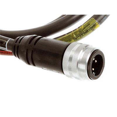 1300640454 by Molex - QC 4P M/MFE ST/ST SK 4.0M 10/4C