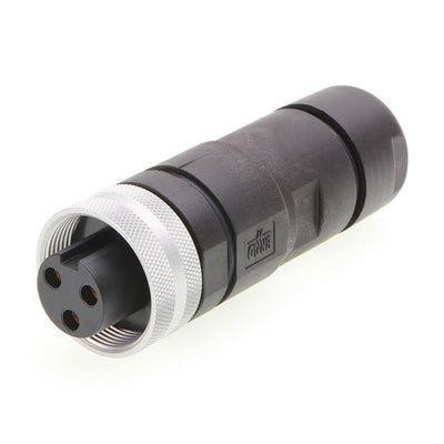 1300700021 by Molex - BP D 3P FP M35 SK ST FIELD ATTAC