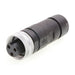 1300700021 by Molex - BP D 3P FP M35 SK ST FIELD ATTAC