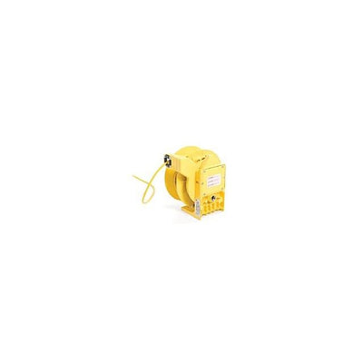1300830228 by Molex - CABLE REEL IND DUTY 50' 16/4