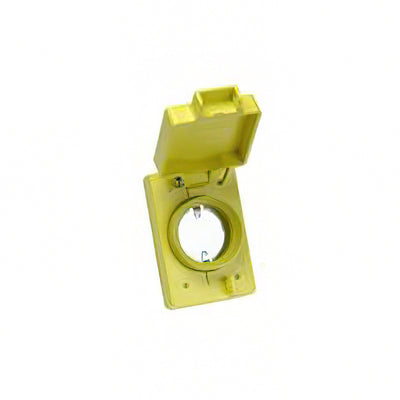 1300850358 by Molex - WEATHERPROOF COVER - B SIZE FORB