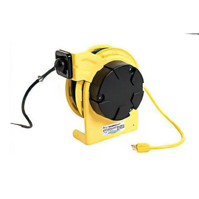 1300910013 by Molex - CABLE REEL STANDRD DUTY 50' 16/3