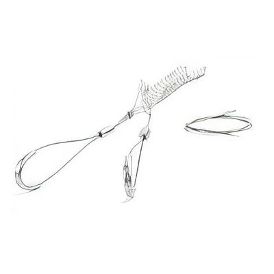 1300940291 by Molex - SS062-UU LACE DBL EYE SST