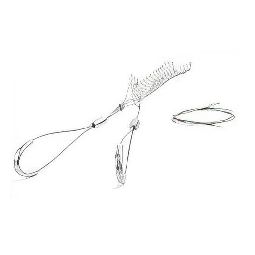 1300940291 by Molex - SS062-UU LACE DBL EYE SST