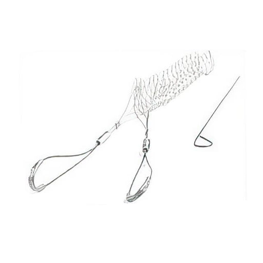 1300940372 by Molex - GRIP DBL 1.00""-1.24"" 15