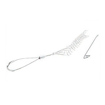 1300940412 by Molex - SR100-OF ROD OFFSET EYE