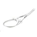 1300940520 by Molex - BUS DROP GRIP LOCK BALE 0.82""-1