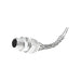 1300970163 by Molex - CABLE GRP 9.5-12.7MM 1/2NPT ALUM