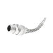 1300970165 by Molex - CABLE GRIP 12.7-15.9MM 1/2NPT