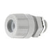 1300980049 by Molex - CABLE GRIP 4.7-6.3MM 1/2NPT NYL