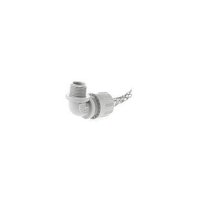 1300980066 by Molex - CABLE GRIP RA 7.9-9.5MM 1/2NPT