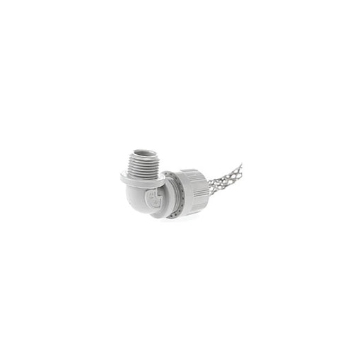 1300980080 by Molex - CABLE GRIP RA 11.2-12.7MM 1/2NPT