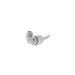 1300980080 by Molex - CABLE GRIP RA 11.2-12.7MM 1/2NPT
