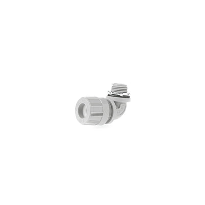 1300980218 by Molex - CABLE GRIP RA 4.7-6.3MM 3/4NPT