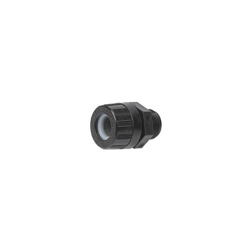 1300980168 by Molex - MAX-LOC F4 1 (.875-1.000) BLACKV