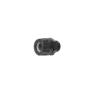 1300980122 by Molex - MAX-LOC F3 3/4 (.625-.750) BLACK