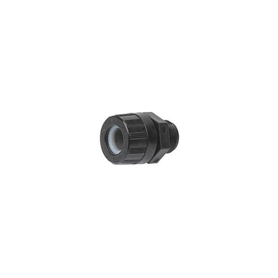 1300980228 by Molex - CABLE GRIP 9.5-11.1MM 3/4NPT NYL