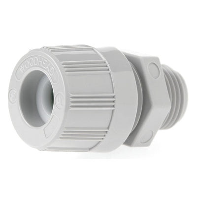 1300980161 by Molex - CABLE GRIP 20.6-23.9MM 1NPT NYL