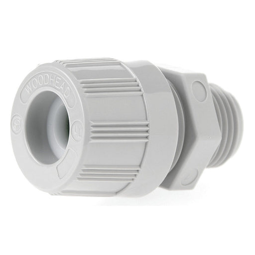 1300980161 by Molex - CABLE GRIP 20.6-23.9MM 1NPT NYL