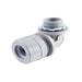 1300980224 by Molex - CABLE GRIP RA 6.3-9.5MM 3/4NPT