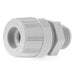 1300980031 by Molex - CABLE GRIP 6.3-7.9MM 3/8NPT NYL