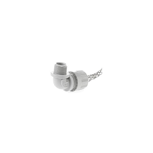1300990107 by Molex - CABLE GRIP RA 16-19MM 3/4NPT NYL